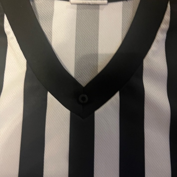 Smitty referee shirt size XL - Picture 3 of 4